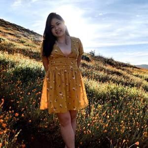 Meet your Posher, Kieu